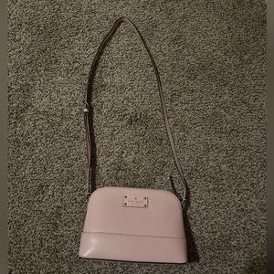 Kate Spade Light Pink Purse